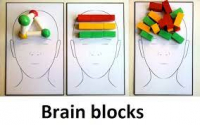 Brainblocks laten jou zien hoe autisme is