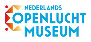 Openlucht museum Logo
