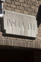 Groepsbegeleiding & wonen bij Insula Dei