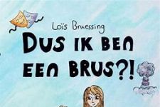 Verloting Brussenboeken