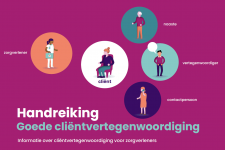 HANDREIKING GOEDE CLIENTVERTEGENWOORDIGING