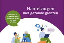 MANTELZORGEN MET GEZONDE GRENZEN