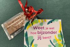 SAVE THE DATE: DAG VAN DE MANTELZORG (10/11)