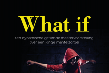 THEATERVOORSTELLING "WHAT IF?" (6/6)